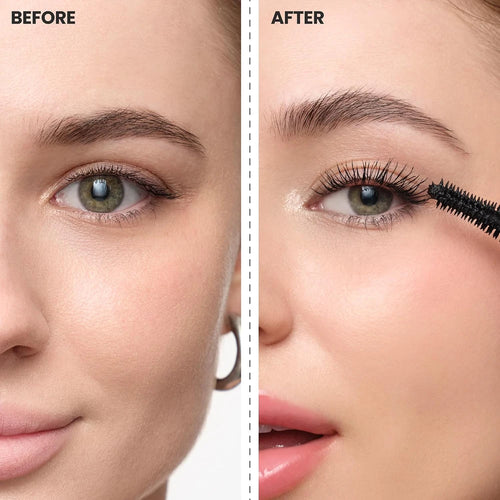 Wonderskin Power'full Mascara
