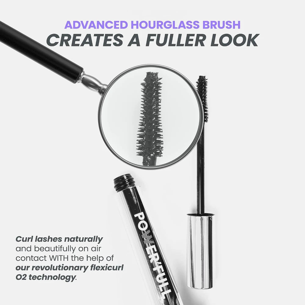 Wonderskin Power'full Mascara
