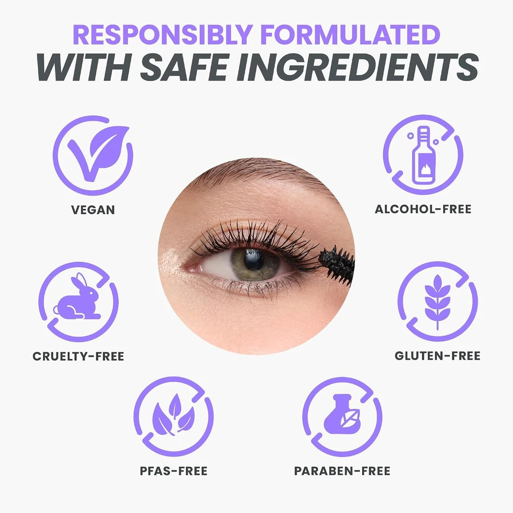 Wonderskin Power'full Mascara