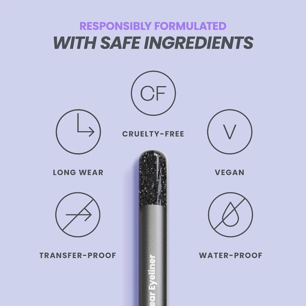 Wonderskin 1440 Eyeliner
